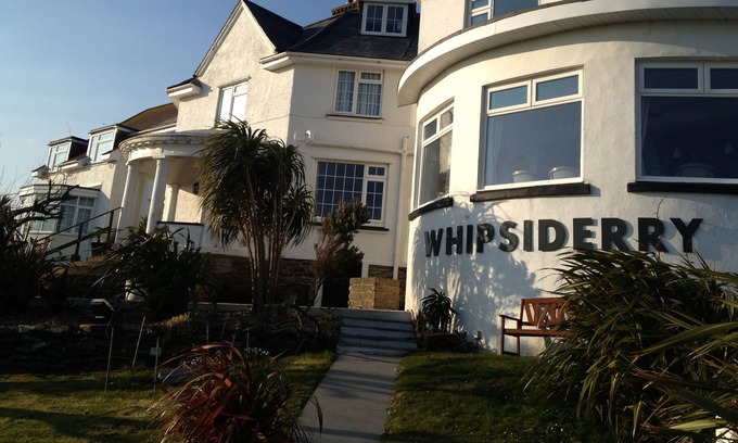 Newquay Hotel | Whipsiderry Hotel