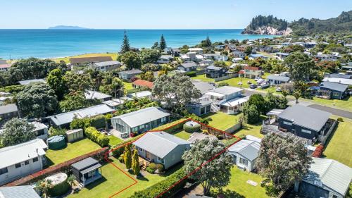 Whiritoa Casa | WHIR19A - Whiritoa Beach Bach
