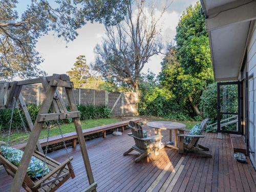 Whiritoa Casa | Whiritoa Whakangā - Pause, Inspire, Refresh