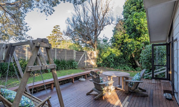 Whiritoa Casa | Whiritoa Whakangā - Pause, Inspire, Refresh