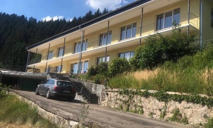Baiersbronn Casa | Whirlpool, billiards, sauna! Vacation cottage Lacher