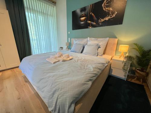 Radeberger Vorstadt Apartamento | Whirlpool & Relax Suite am Waldschlösschen