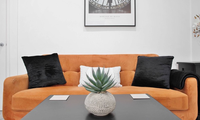 Pontrilas Apartamento | WhiskAwayStays Field House Apartment 2