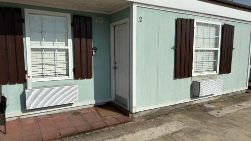 Boothville Apartamento | Whiskey Bay Lodge