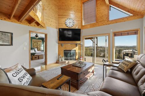 Deadwood Casa | Whiskey Ridge