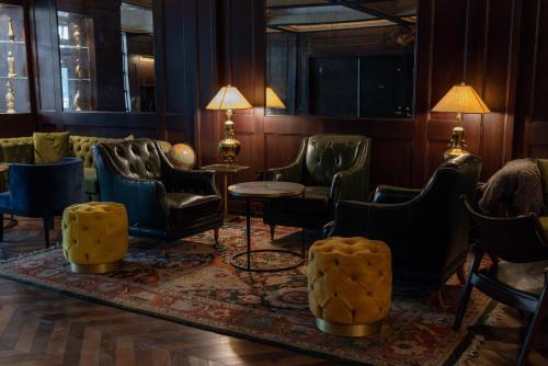 Hollywood Hotel | Whisky Hotel