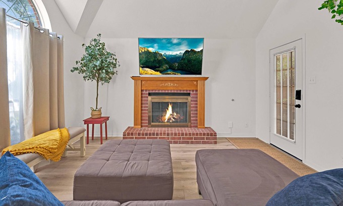 Belton Casa | Whisper Hollow: Spa, Game Room