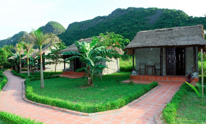 Cat Hai Complejo | Whisper Nature Bungalow & Resort
