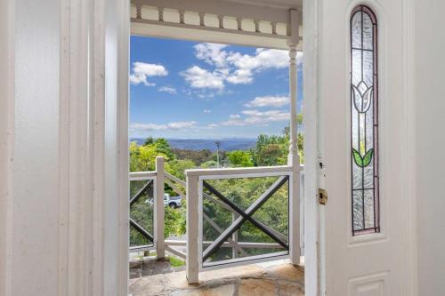Wentworth Falls Casa | Whisper on the Falls
