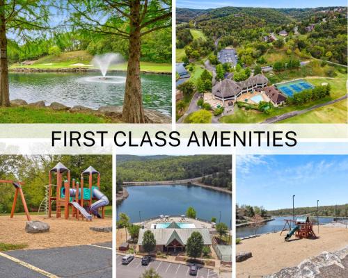 Reeds Spring Casa | Whispering Creek - In the Heart of Ozarks Near Downtown
