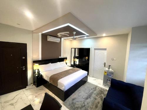 Accra Apartamento | Whispering Hearts Guest House