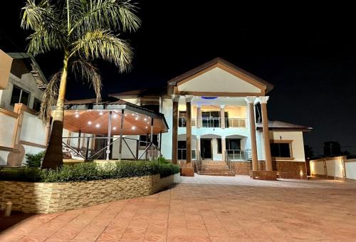Accra Apartamento | Whispering Hearts Guest House
