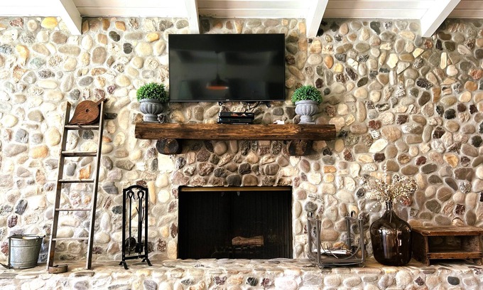 Santa Ynez Casa | Whispering Hills Ranch 5 minutes from Wine Trail