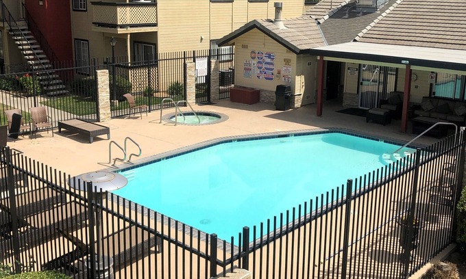North Country Meadows Apartamento | Whispering Meadows Apartments