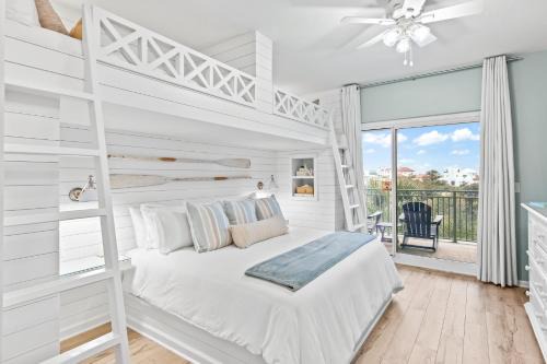 Rosemary Beach Apartamento | Whispering Palms