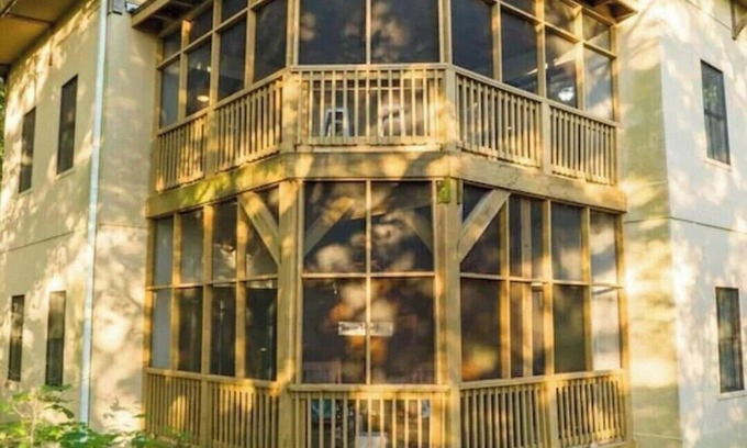 Valley Head Apartamento | Whispering Pines at Buena Vista Bluffs