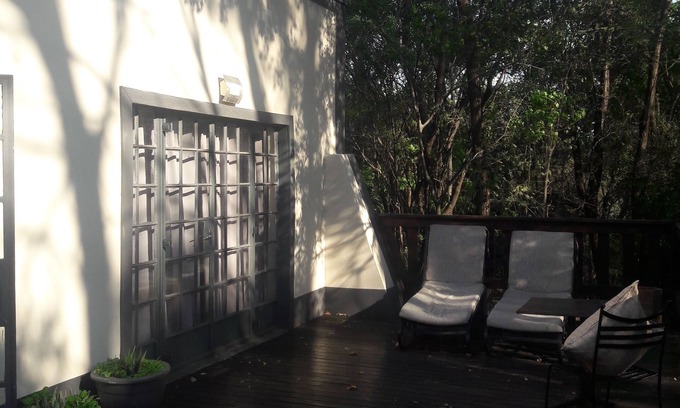 Magaliesberg Casa | Whispering Pines Country Estate