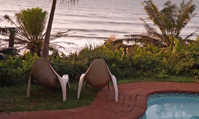 Umdoni Chalet De Esquí | Whispering Waves