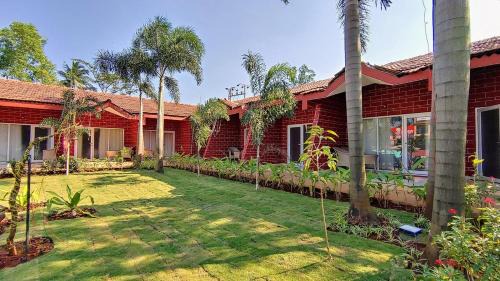 Lonavala Complejo | Whispering Woods Resort