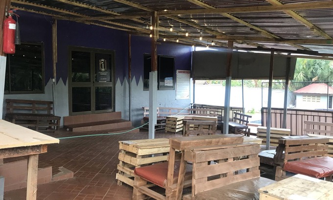 Kumasi Casa | Whispers Guest House