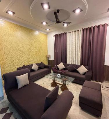 Amritsar Casa | Whispers of Peace Villa