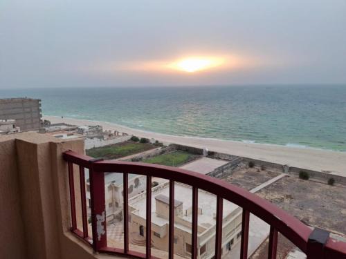 Al-'Amriyah Apartamento | Whispers of Waves