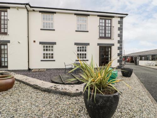 Porthmadog Apartamento | Whistle Stop Apartment