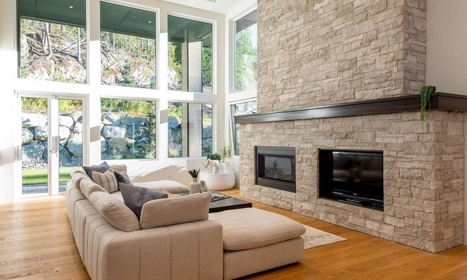 Sea to Sky Highway Chalet De Esquí | Whistler Gallery House Luxury Mountain Retreat