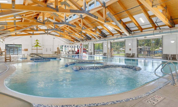 Sunriver Casa | Whistler Lane 7