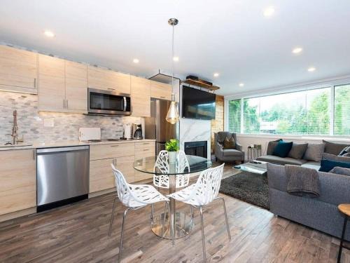 Whistler Village Apartamento | Whistler Village Center - Newly Renovated Condo