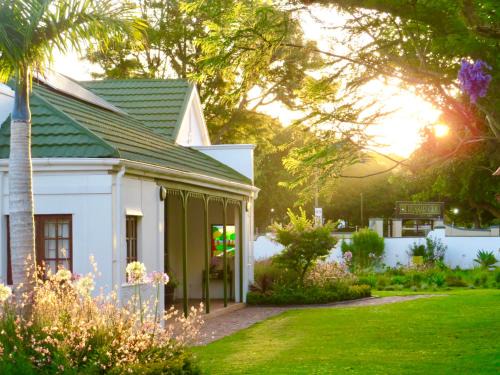 Walmer Casa | Whistlewood Guesthouse Walmer, Port Eizabeth
