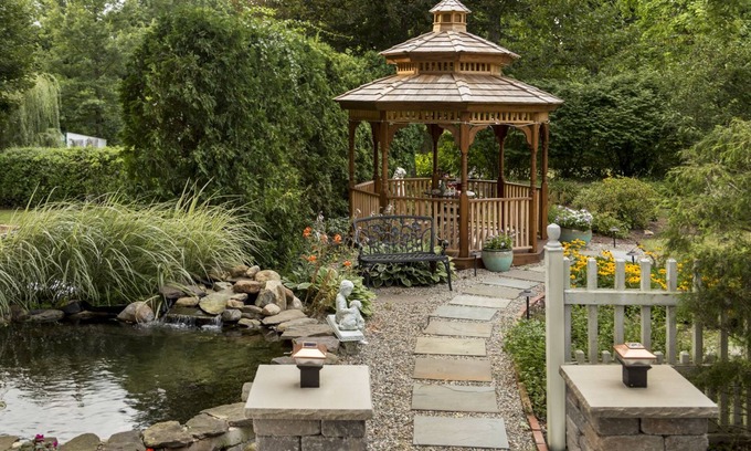 Stanhope Cama Y Desayuno | Whistling Swan Inn