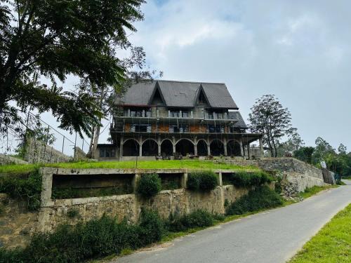 Nuwara Eliya Casa | Whistling Thrush Cottage