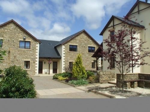 Penrith Casa | Whitbarrow Holiday Village Troutbeck 5