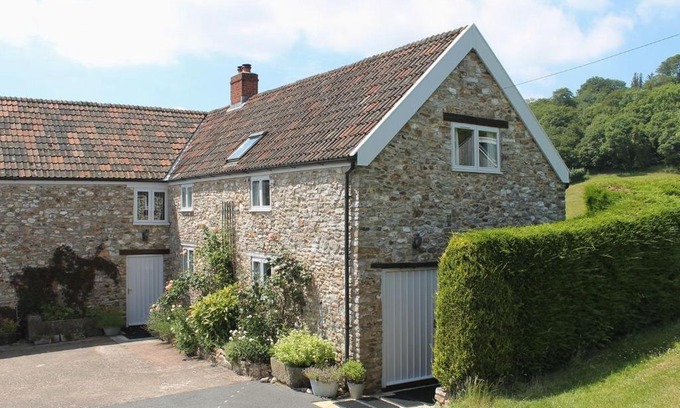 Monkton Casa | Whitcombe Cottage