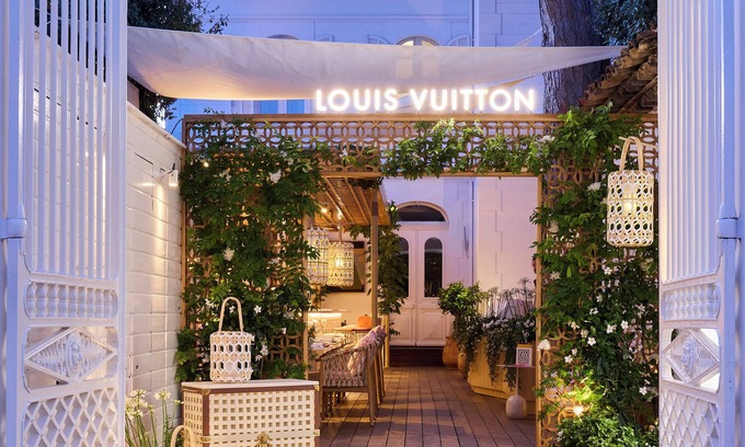 Saint-Tropez City Centre Hotel | White 1921 Saint-Tropez