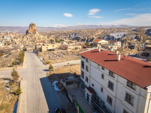 Ortahisar Apartamento | White Angel House