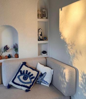 Qerek Apartamento | White Apartment Valamar Residence