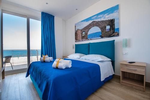 Avola Apartamento | White Apartments & Spa