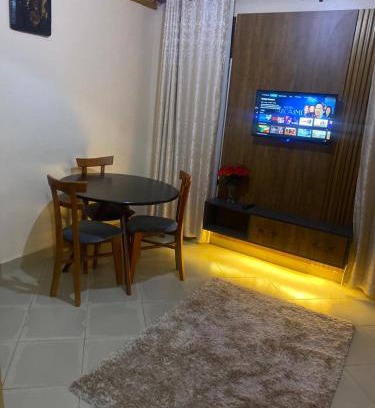 Kampala Apartamento | White Ash 1 Berdroom Apartment