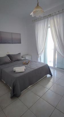 Gerakini Apartamento | White Beach Appartment