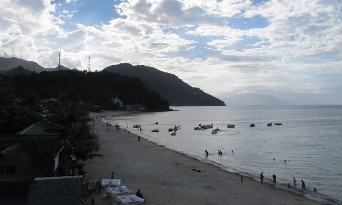 Puerto Galera Hotel | White Beach Resort Puerto Galera powered by Cocotel