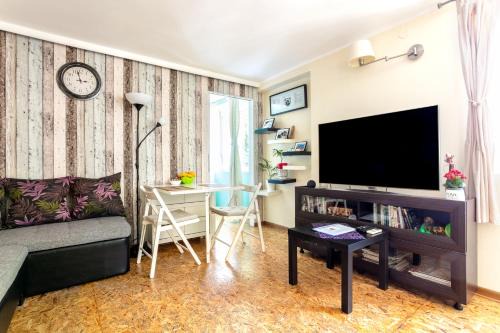 Zemun Apartamento | White Bear 1663 Zemun Oldest House Apartment