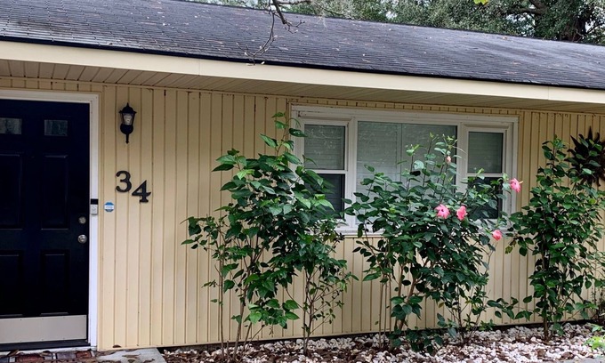 Savannah Casa | White Bluff Cove I