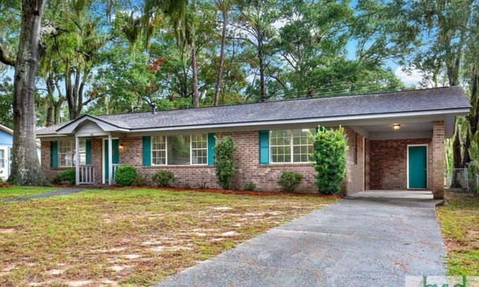 Savannah Casa | White Bluff Cove II