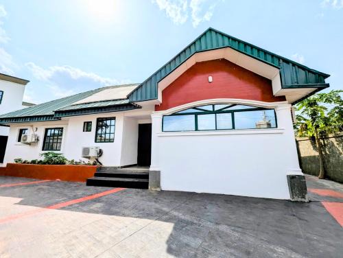 Uyo Hotel | White Castle Apartments