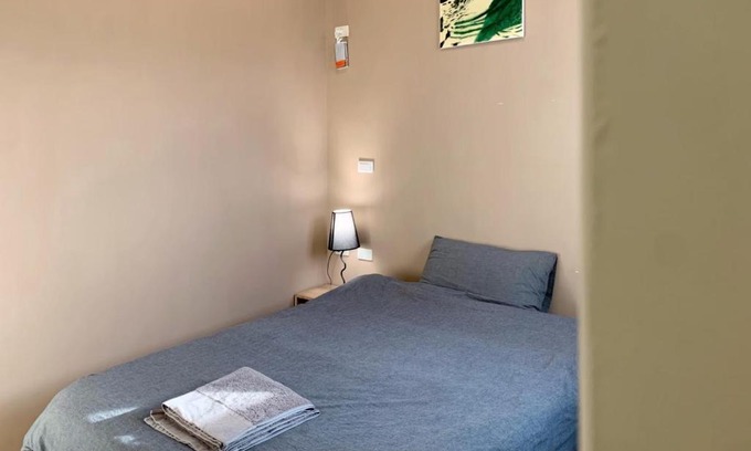 Jinning Casa | White Cat B&B