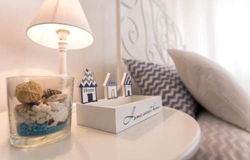 Alghero Casa | White Charme Rooms