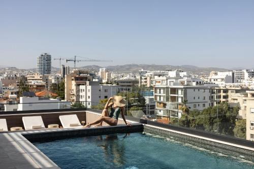 Limassol Apartamento | White City Limassol