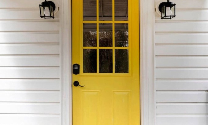 Newark Casa | White Clay Creek Cottage
